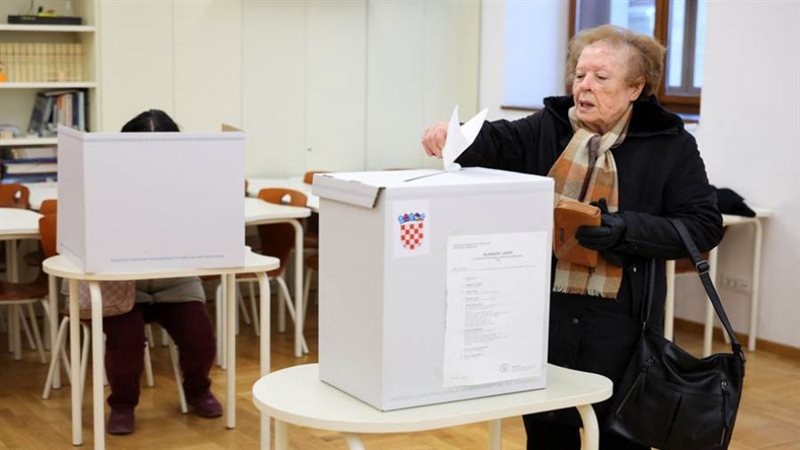 جولة الإعادة للانتخابات