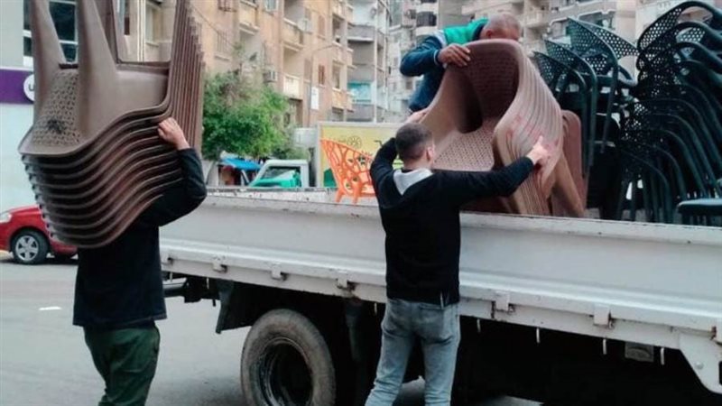 محافظ الإسكندرية