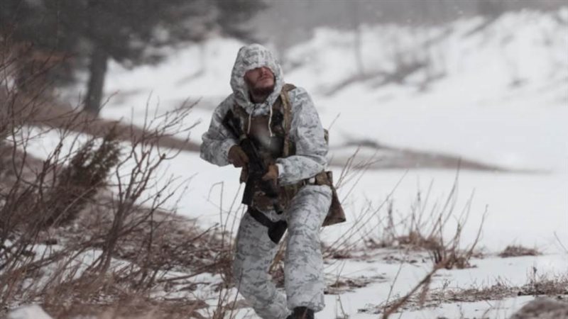 المرتزق الانجليزي