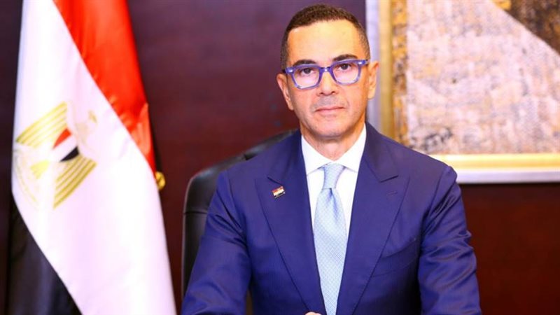 المهندس حسن الخطيب