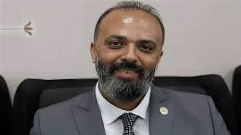 هاني عبدالسميع