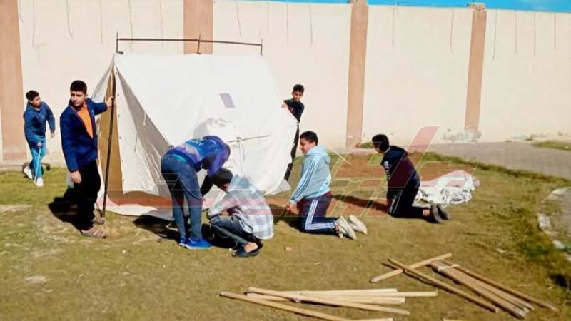 جولة كفرالشيخ