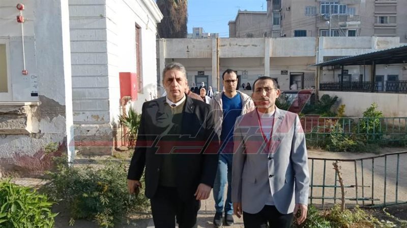 د محمد ابوالسعد