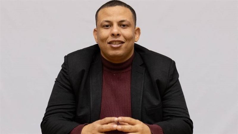 المهندس مؤمن أشرف