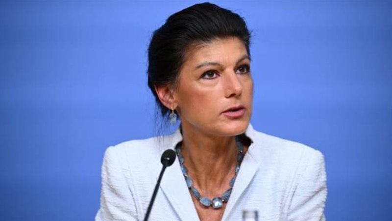 سارة فاجنكنشت