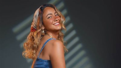 هند عبد الحليم تشارك في مسلسل 