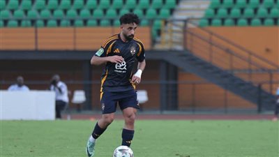 طبيب الأهلي يكشف تفاصيل إصابة مروان عطية‎