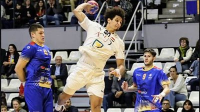 4 مواجهات قوية في افتتاح بطولة العالم لكرة اليد.. غدا