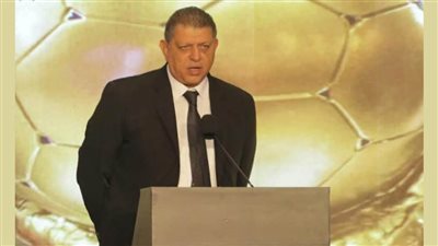  خالد فتحي يتوجه إلى كرواتيا اليوم لرئاسة بعثة منتخب اليد بالمونديال