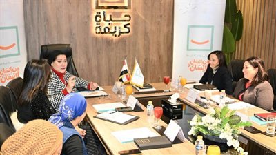 محافظ البحيرة تشهد تدشين مبادرة 