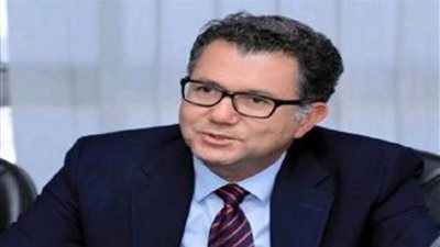 سفير مصر في فيينا يبحث مع ممثلي الإعلام النمساوي تنشيط السياحة الوافدة