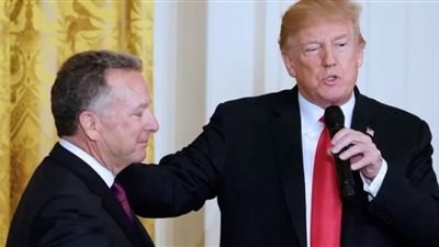 قبيل اتفاق غزة.. لقاء في الدوحة بحضور مبعوثي ترامب وبايدن