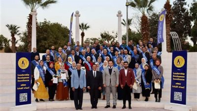 التعليم العالي تطلق برنامجًا رائدًا لتأهيل المبعوثين كسفراء لمصر عالميًا