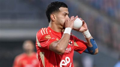 شبانة عن دعاء مشجع زملكاوي على إمام عاشور أمام الكعبة: ربنا استجاب منك وكرمه