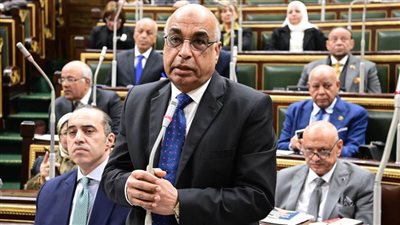 رئيس النواب يسأل وزير العدل عن دستورية اقتراحه باستجواب المتهم دون محاميه