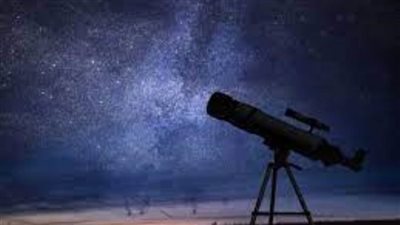 غدا..اكتمال بدر شهر رجب بنسبة لمعان 100%..وغرة شعبان 31 يناير