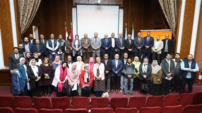 القومي للبحوث ينظم برنامجا تدريبيا لمواجهة الفساد المؤسسي