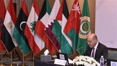 مصر تستضيف اجتماع ممثلي العمال العرب