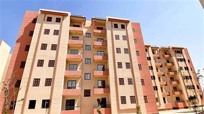 جهاز العبور الجديدة يعلن مواعيد الانتهاء من جميع وحدات الإسكان الاجتماعي بالإعلان العاشر