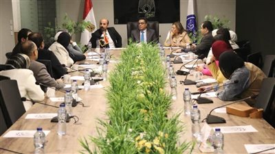 حزب الوعي يناقش أزمة المسؤولية الطبية: حماية المريض أم تقييد الأطباء؟