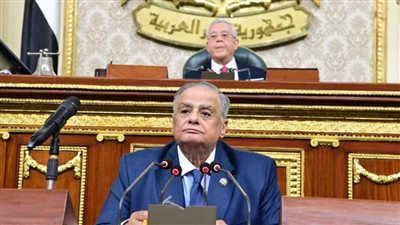 النواب يرفض اقتراح بإضافة الزوج والقصر للاستثناء الممنوح للنائب العام في إصدار أمر مؤقت بمنعهم من التصرف في أموالهم