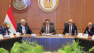 عاجل..وزير التعليم: تغيير نظام الثانوية ضرورة حتمية لكونها عبئًا على الأسر المصرية