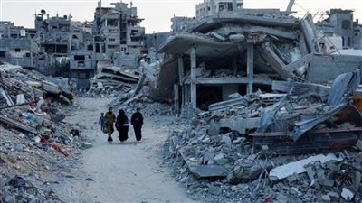 ارتفاع حصيلة عدوان الاحتلال على غزة إلى 46,584 شهيدا و109,731 مصابا