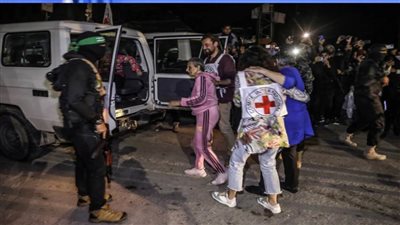 عاجل.. توقعات بالاعلان عن الصفقة اليوم ...حماس وافقت على مسودة الاتفاق