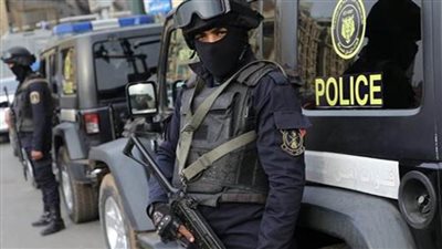 مصرع عنصرين إجراميين فى تبادل إطلاق النيران مع قوات الأمن بالقناطر الخيرية 