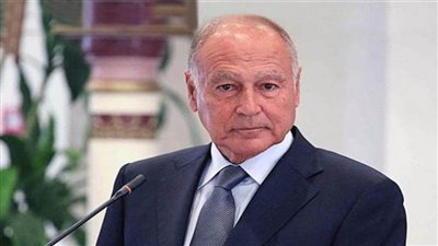 أبو الغيط: دعوت الرئيس اللبناني للتحدث في أقرب اجتماع للجامعة العربية