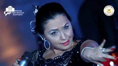 تابلوهات حركية أسبانية ومؤلفات لاتينية لـ منى بوركهارد بدار الأوبرا 