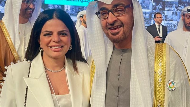 جانب من المشاركة