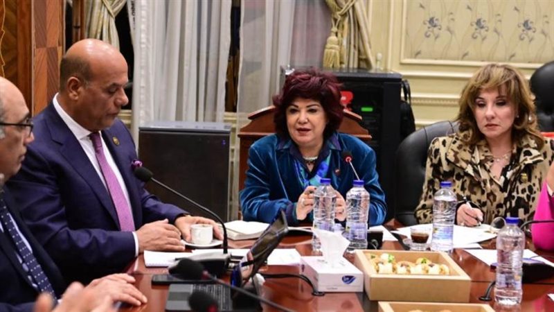 لجنة السياحة بالنواب