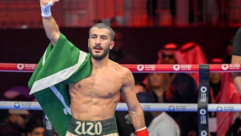 زياد المعيوف