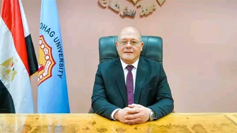 الدكتور حسان النعماني