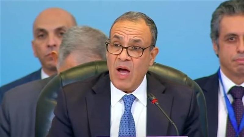 وزير الخارجية