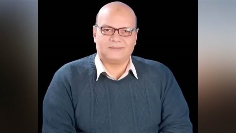محمد عارف رئيس شعبة