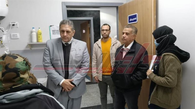 د محمد أبو السعد