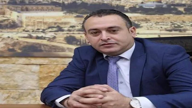 المتحدث باسم حركة