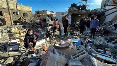  مصدر بحماس: لم نتسلم من إسرائيل خرائط انسحاب القوات