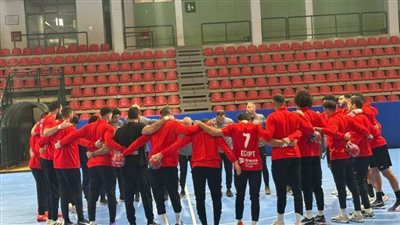 موعد مباراة منتخب مصر والأرجنتين بكأس العالم لكرة اليد والقنوات الناقلة