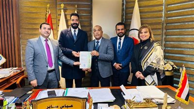 نقابة البترول: تقديم خدمات طبية بخصومات كبيرة للعاملين بمستشفي دار الفؤاد بمدينة نصر 