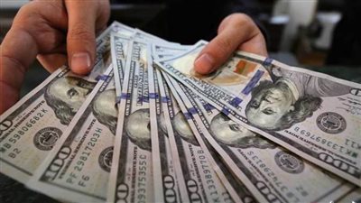 عاجل| سعر الدولار الآن في مصر