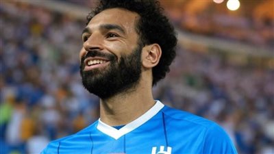 عاجل| محمد صلاح يرتدي قميص الهلال السعودي.. تلميحات تركي آل الشيخ تُشعل التكهنات