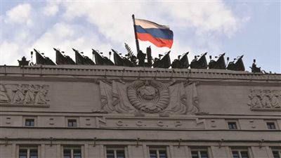 القوات الروسية تعلن تحرير بلدة أوكراينكا في جمهورية دونيتسك الشعبية