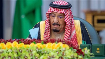 الوزراء السعودي ينوه بالمشاركة الدولية الواسعة في الاجتماعات الوزارية بشأن سوريا