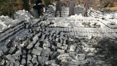 جهود محليات بني سويف في النظافة والتجميل ومواجهة التعديات وتحسين مستوى الخدمات