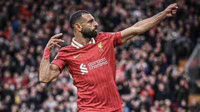 300 مليون ريال سعودي.. تعرف على تفاصيل العرض الضخم لمحمد صلاح