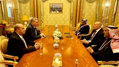 شركة معادن ترغب الاستثمار في القطاع التعديني المصري