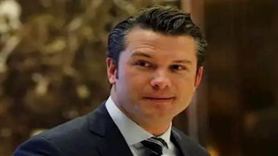 عاجل.. ضابط برتبة رائد مرشحًا لمنصب وزير الدفاع الأمريكي